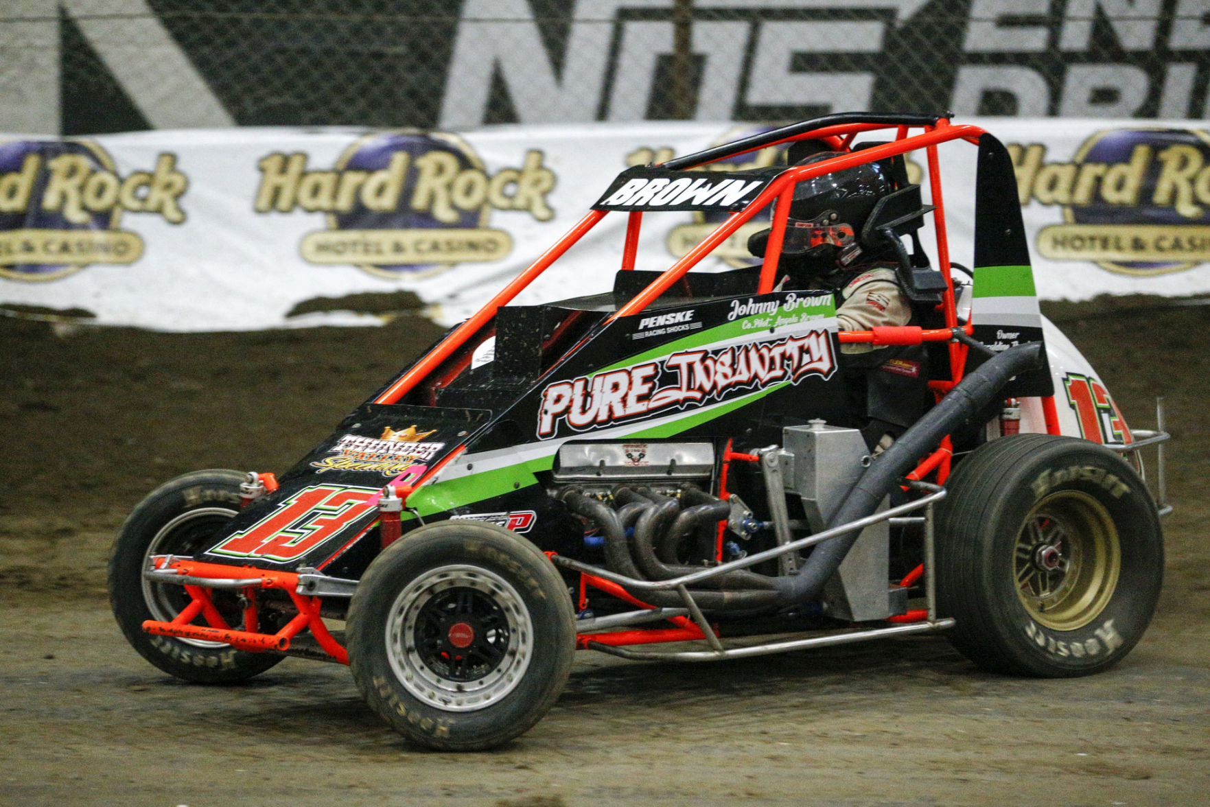 Chili Bowl